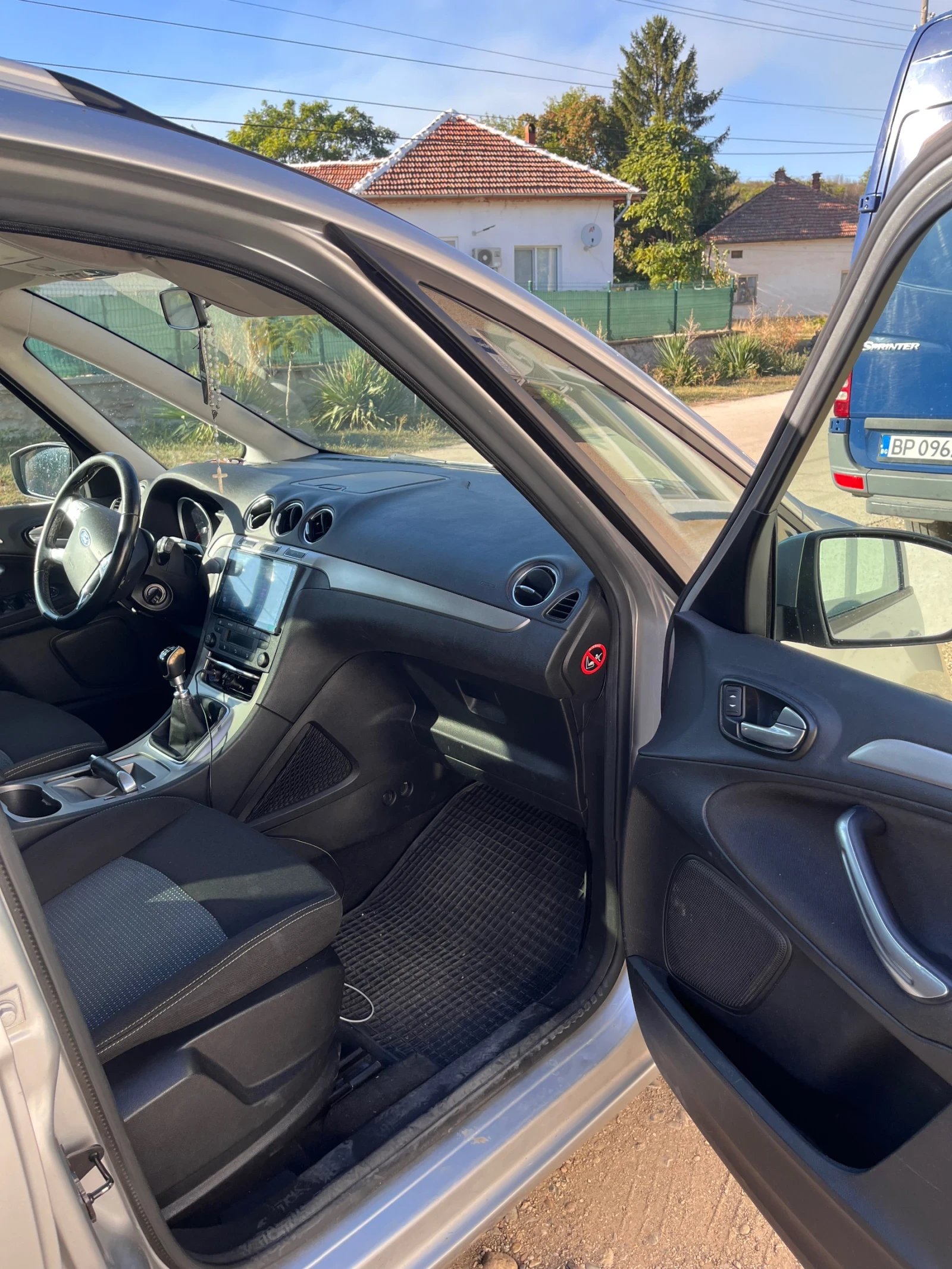 Ford Galaxy 1.6 tdci - изображение 6