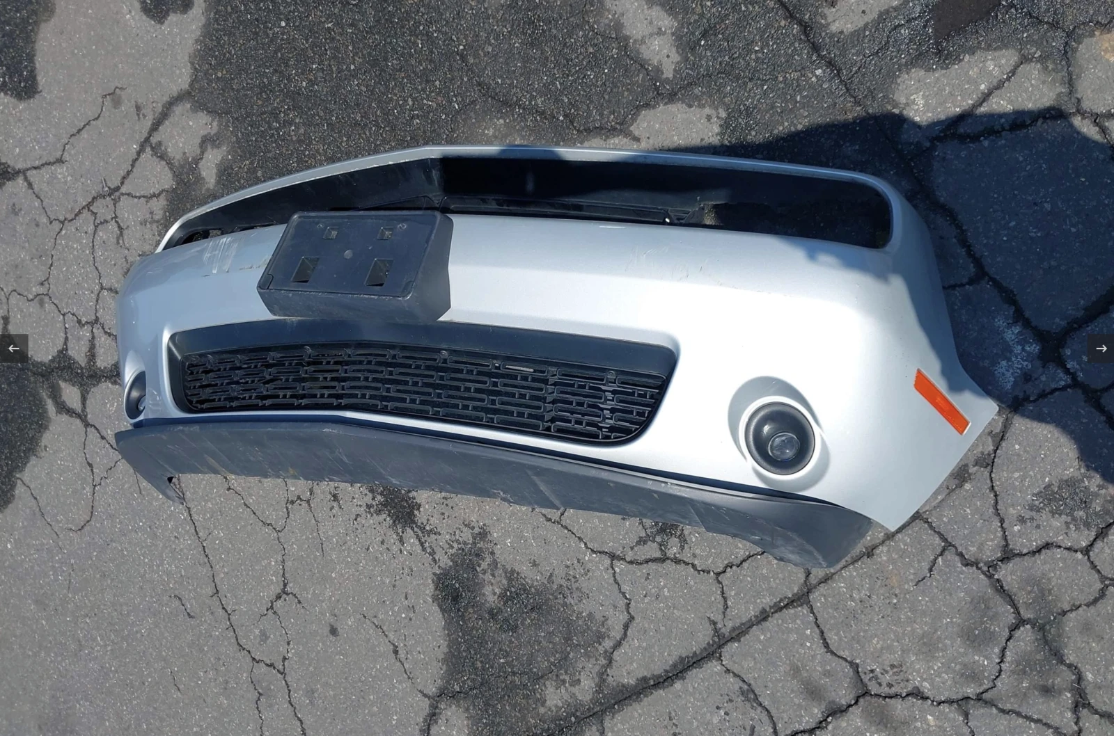 Dodge Challenger SXT , Клип Двигател*  - изображение 8