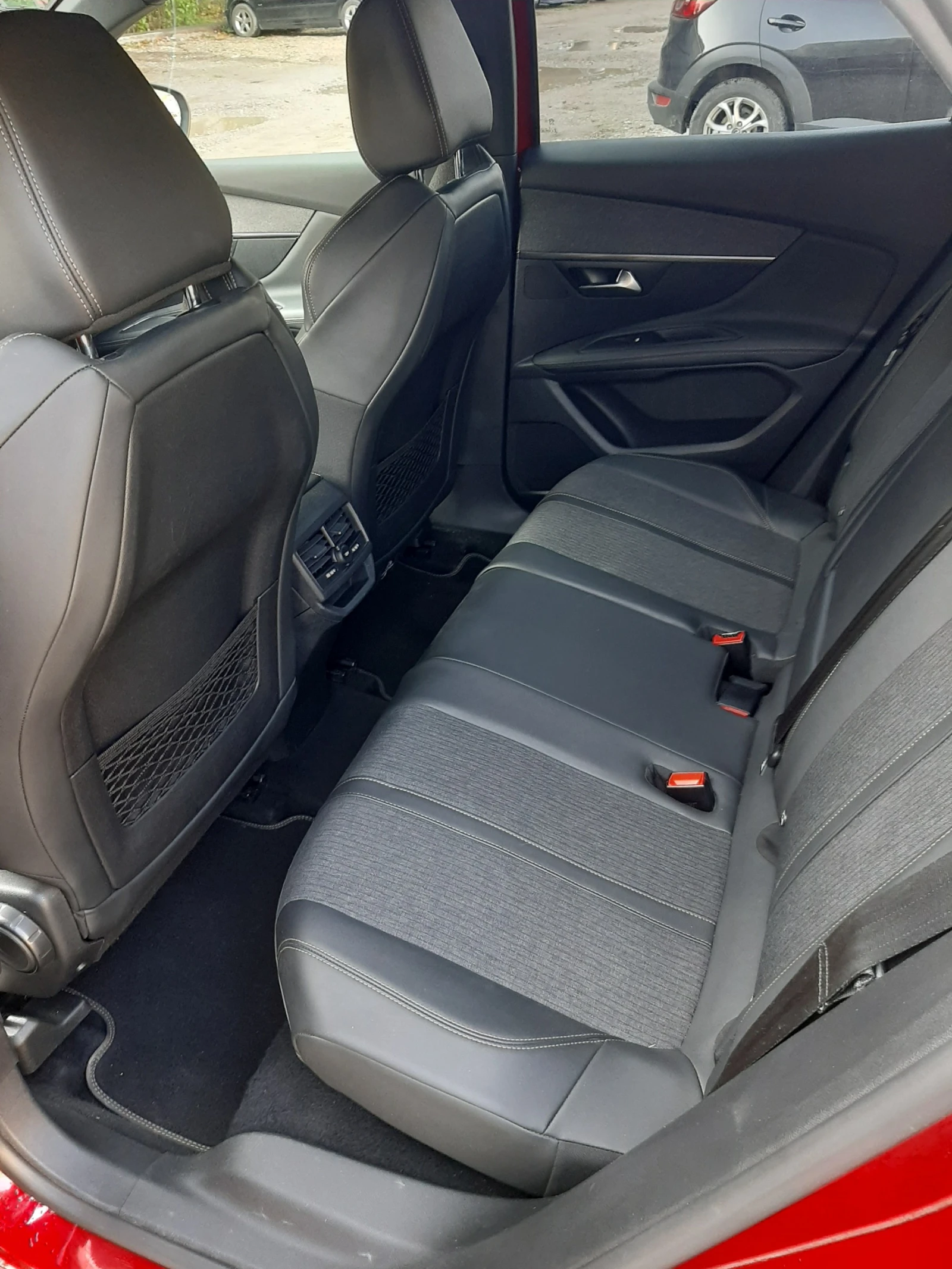 Peugeot 3008 1.5 Blue-HDi GT-Line,  ,   | Mobile.bg   17