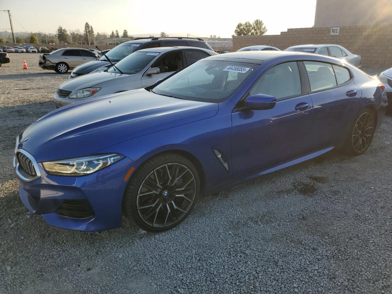 BMW 840 Gran Coupe | Mobile.bg — изображение 2