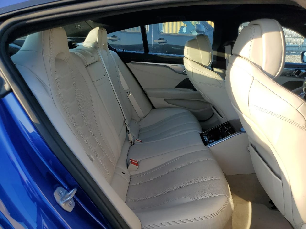 BMW 840 Gran Coupe | Mobile.bg — изображение 10