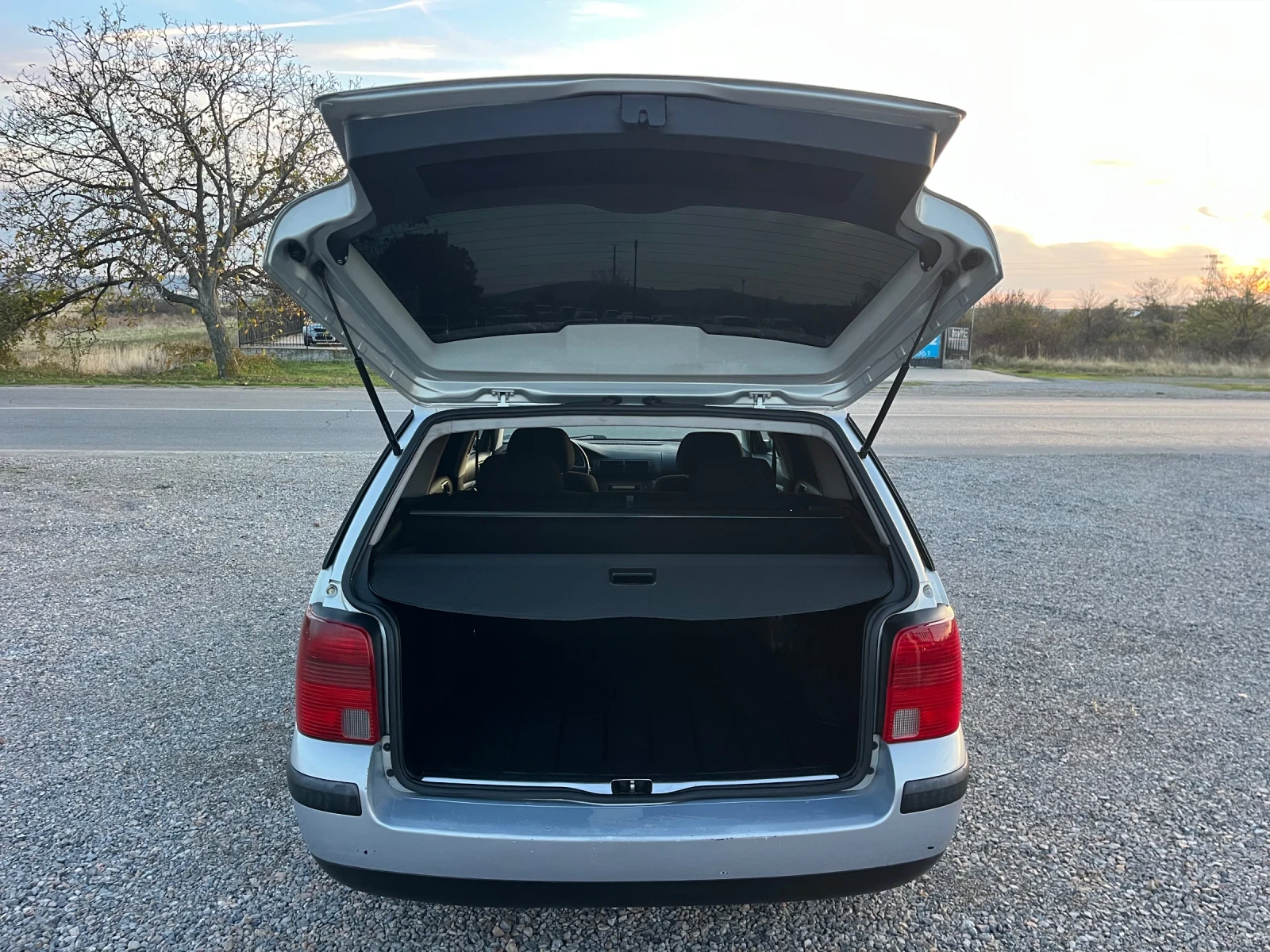 VW Passat 1.9  | Mobile.bg   16