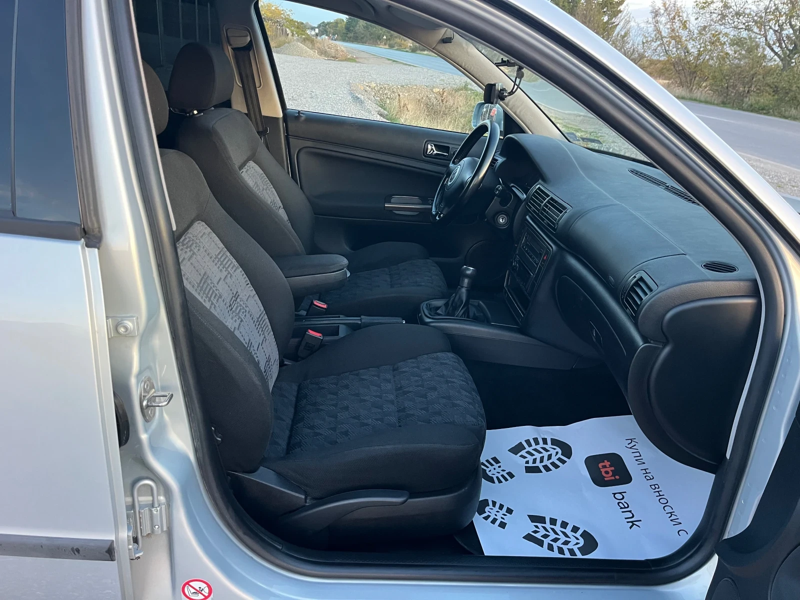 VW Passat 1.9  | Mobile.bg   13