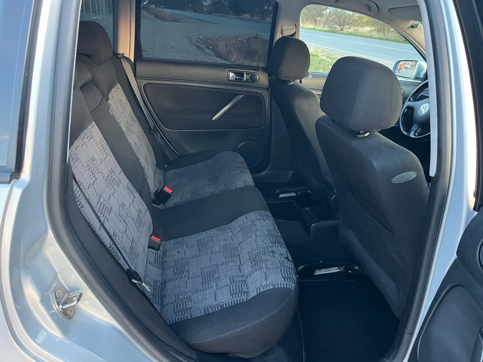 VW Passat 1.9  | Mobile.bg   15