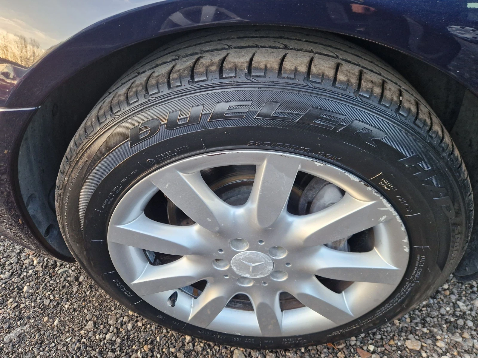 Mercedes-Benz S 320 320 CDI 235HP.FULL ITALIA | Mobile.bg   11