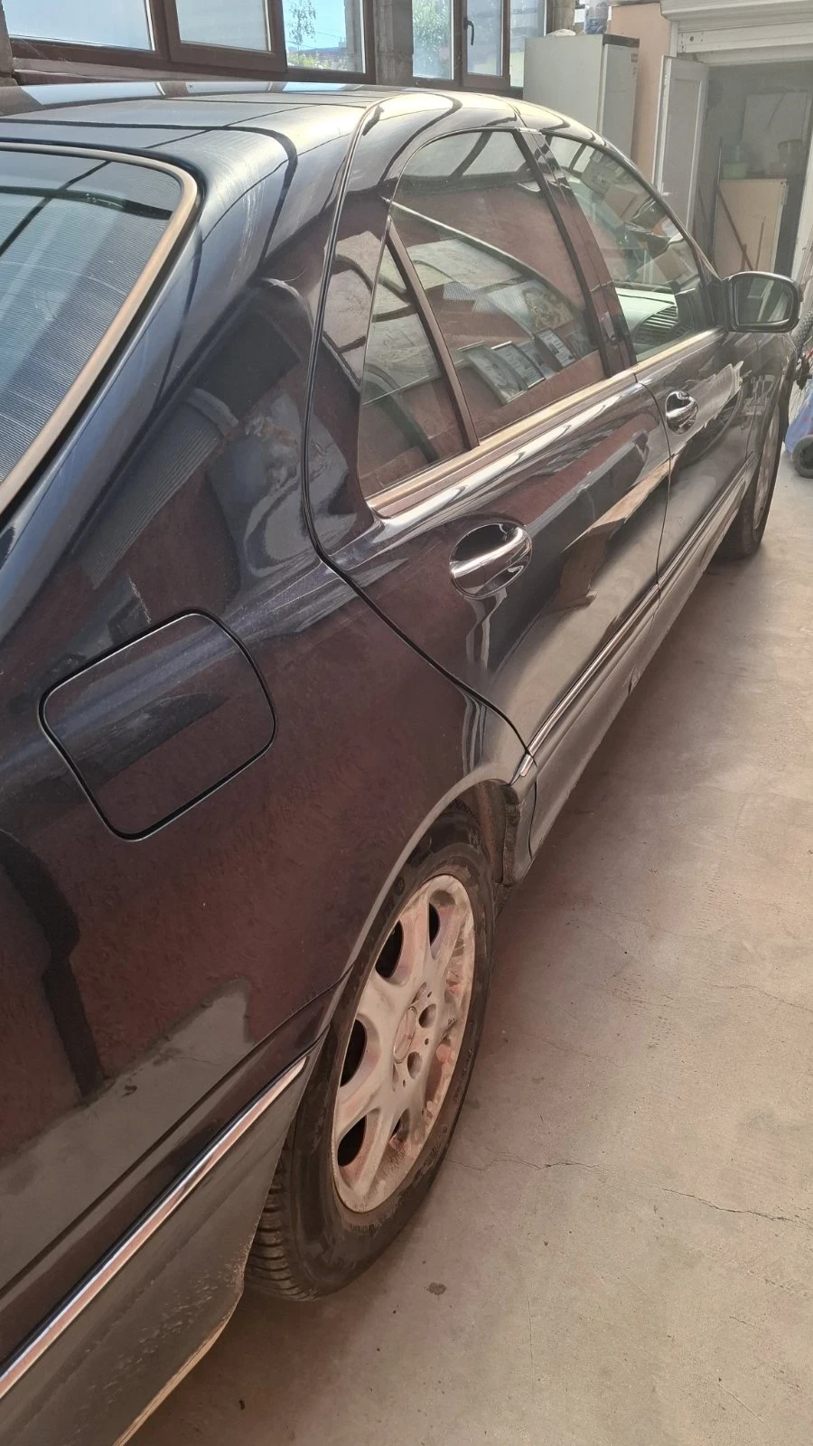 Mercedes-Benz S 320 | Mobile.bg   7