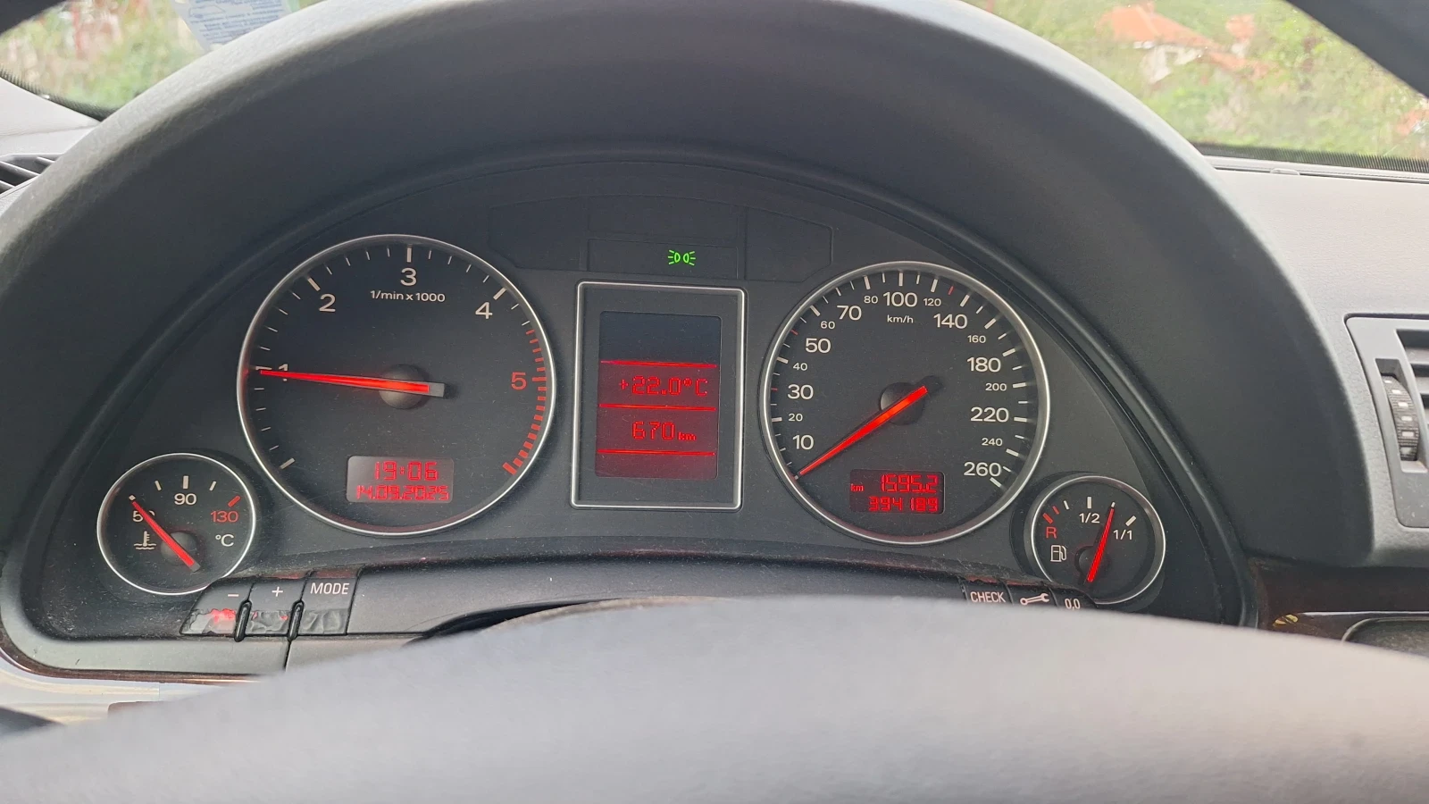 Audi A4  - изображение 2