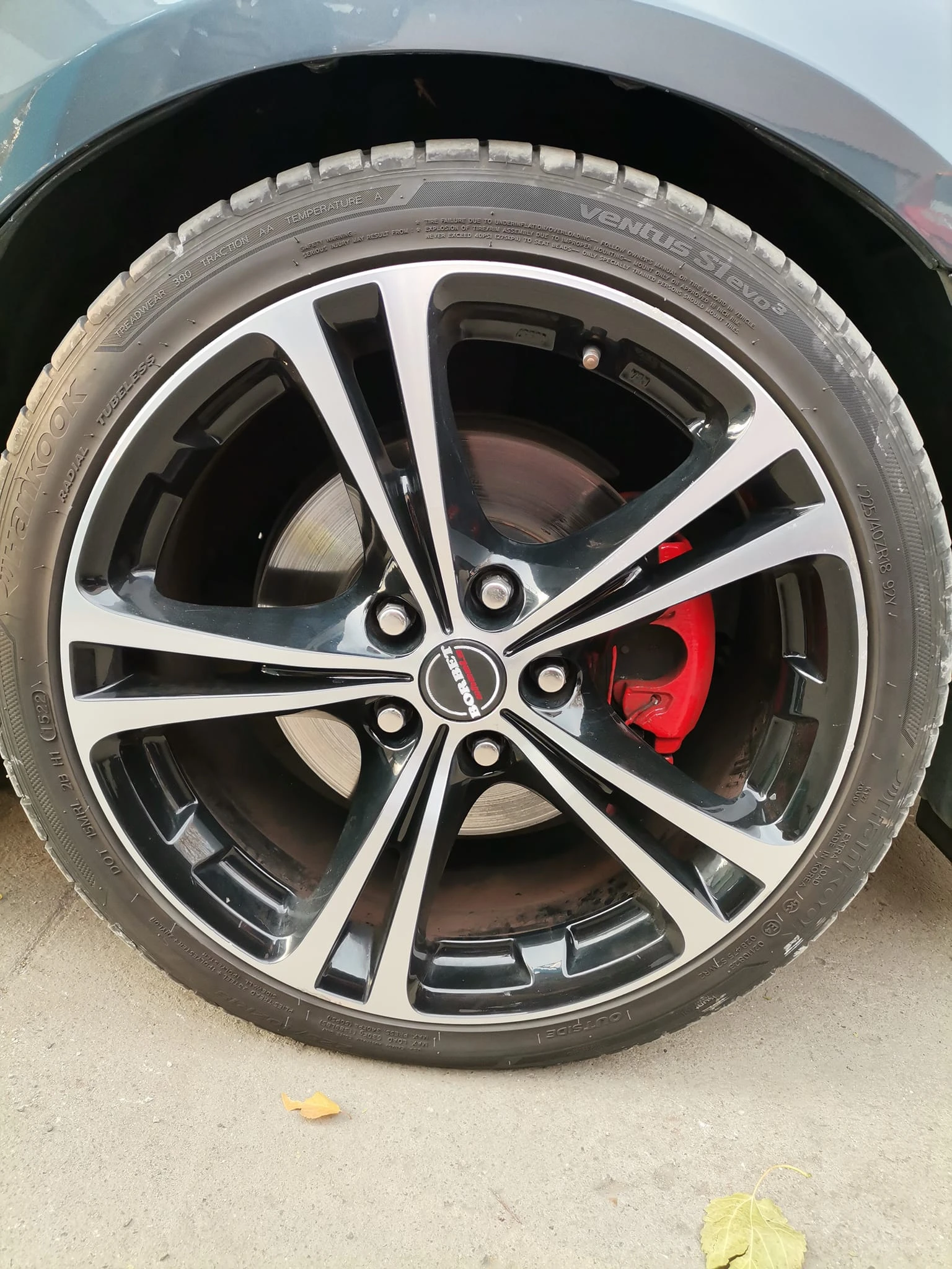 Honda Accord 2.0 VTEC | Mobile.bg   15