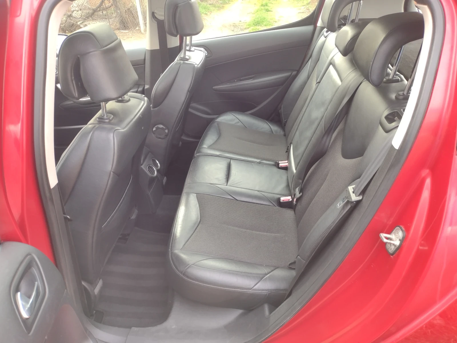 Peugeot 308 2.0Gt-136k.s. | Mobile.bg � ����������� 5