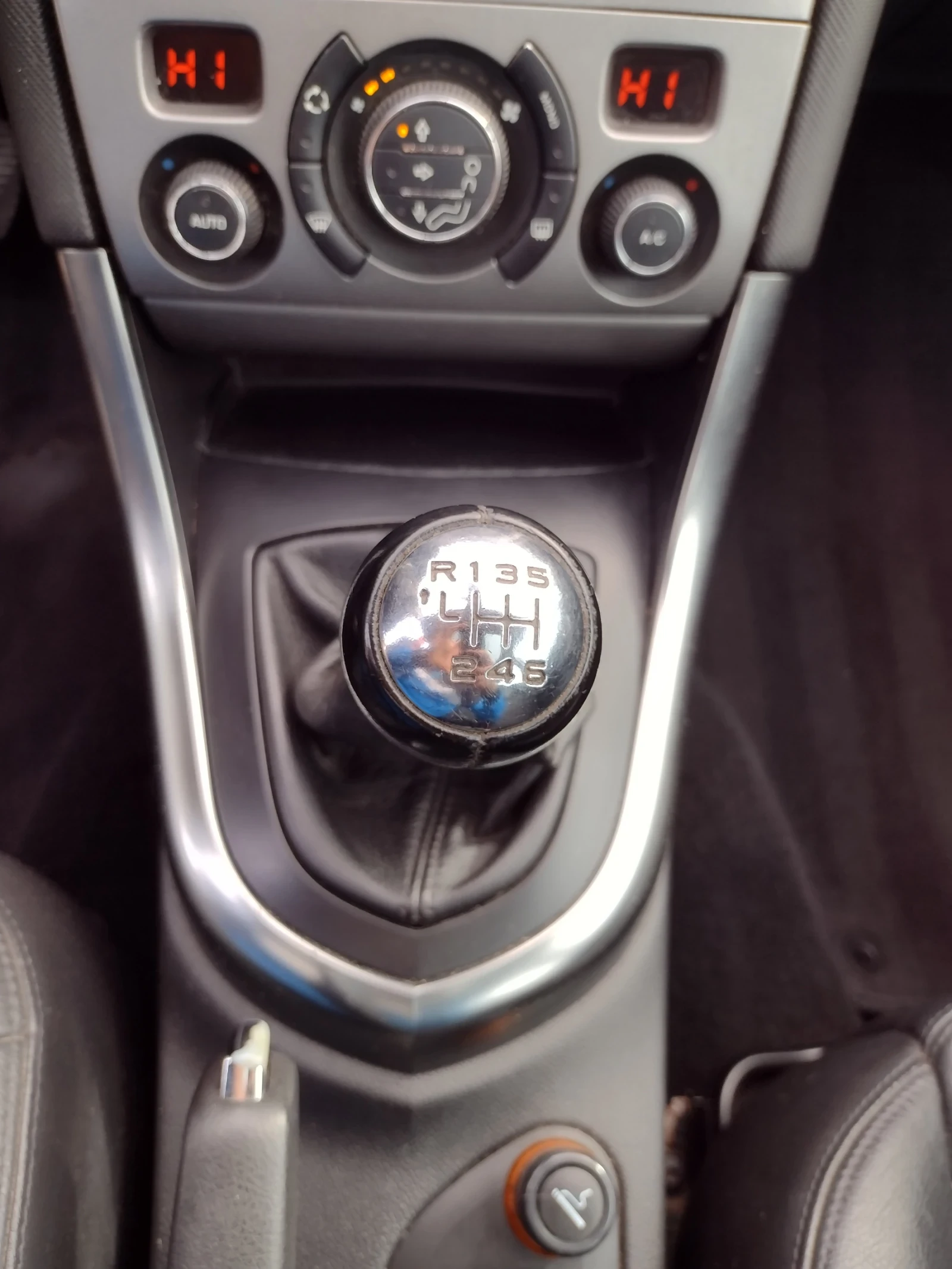 Peugeot 308 2.0Gt-136k.s. | Mobile.bg � ����������� 7