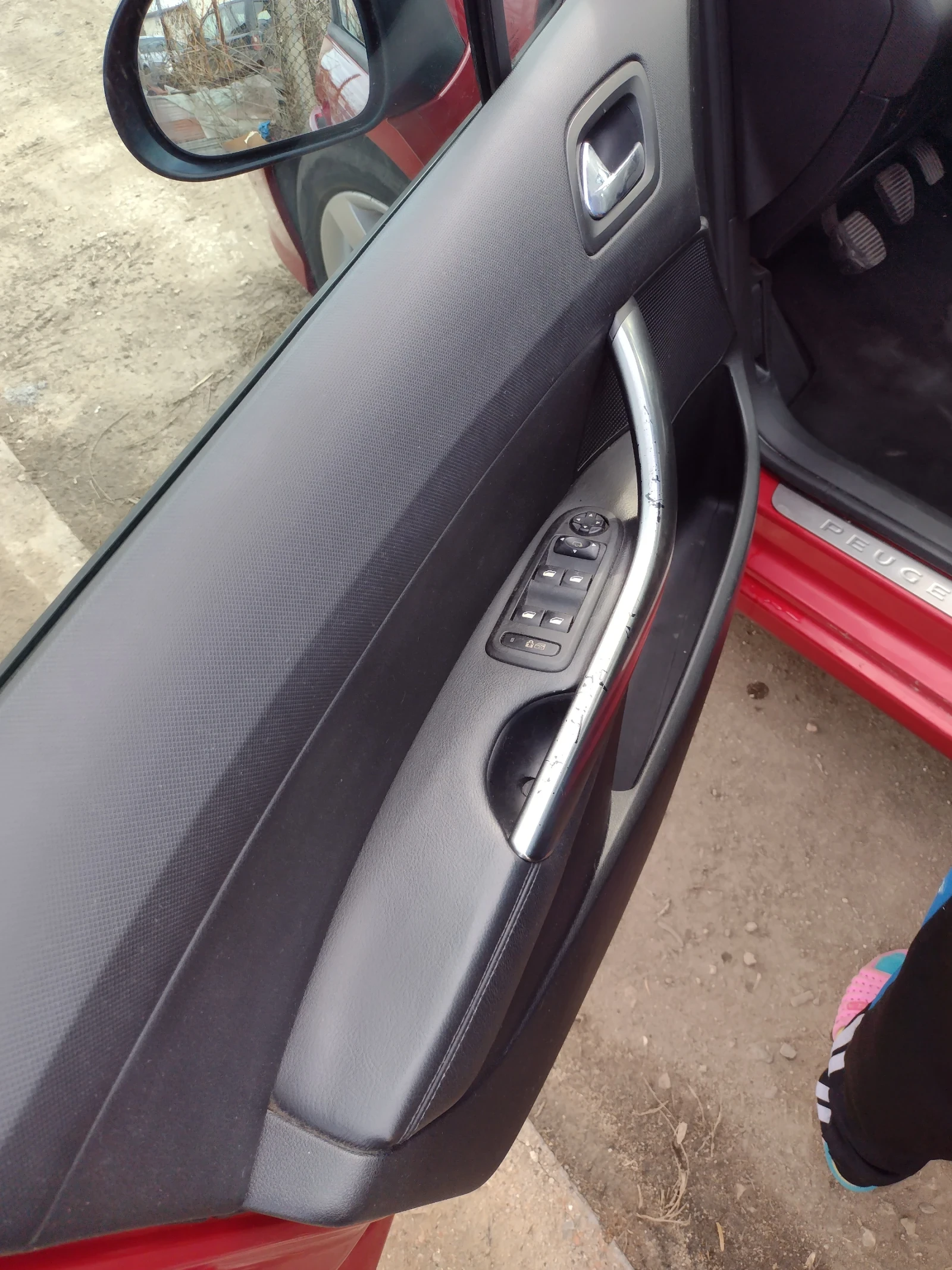 Peugeot 308 2.0Gt-136k.s. | Mobile.bg � ����������� 10