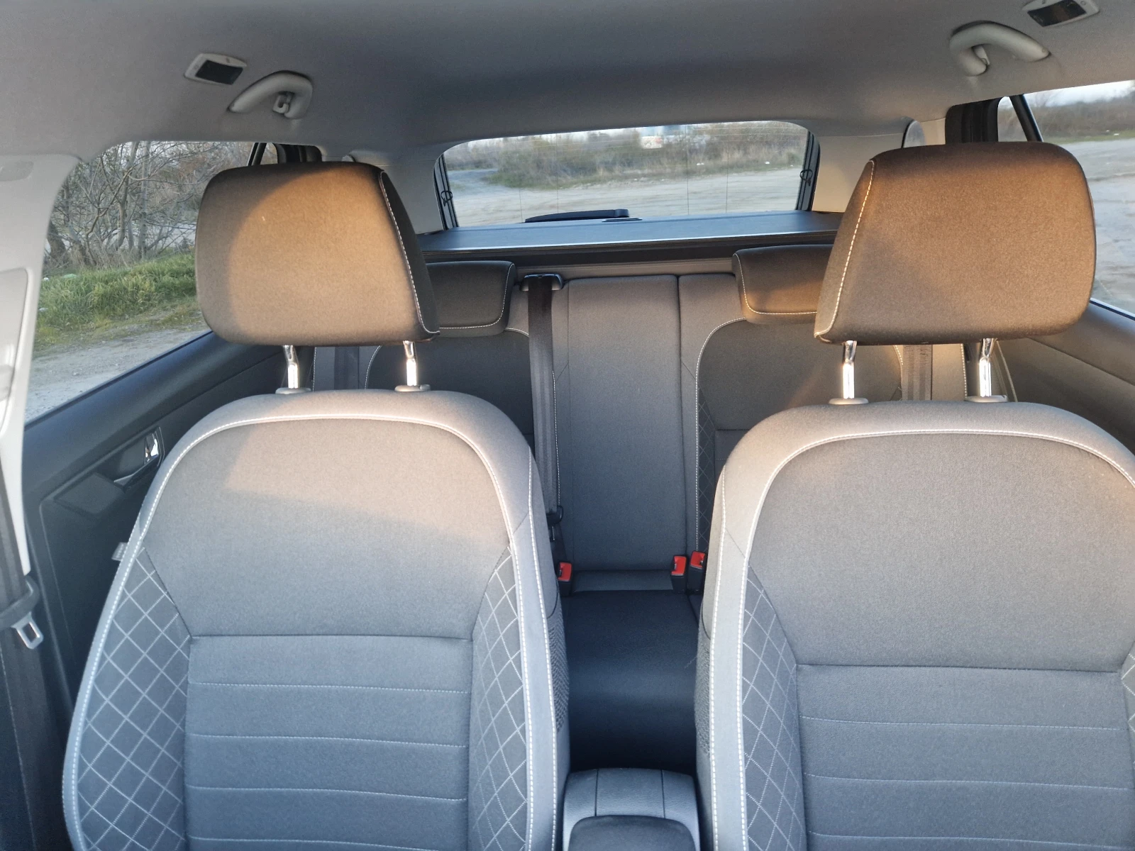 Skoda Fabia | Mobile.bg � ����������� 13