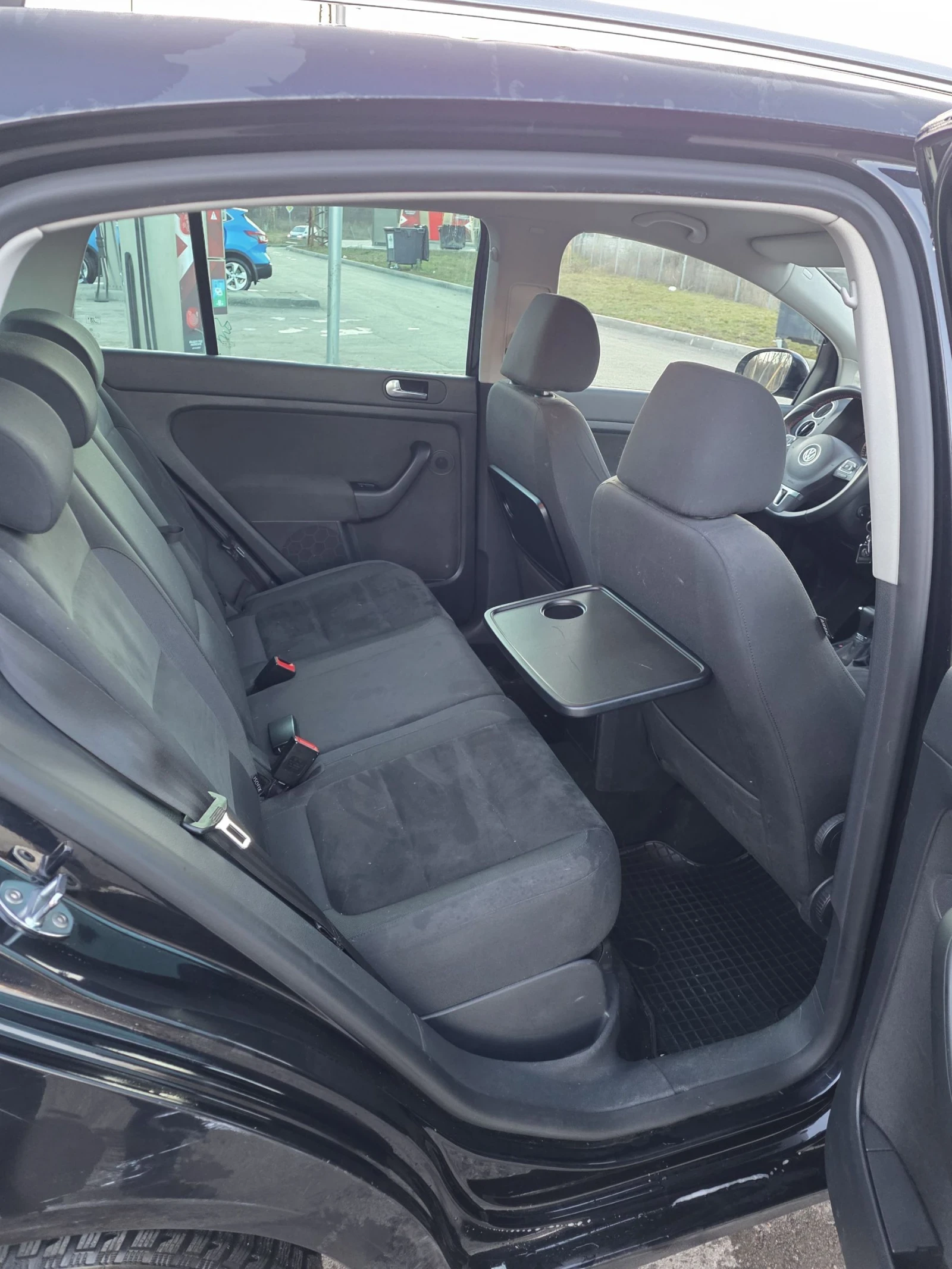 VW Golf Plus 1.6 D  | Mobile.bg � ����������� 13