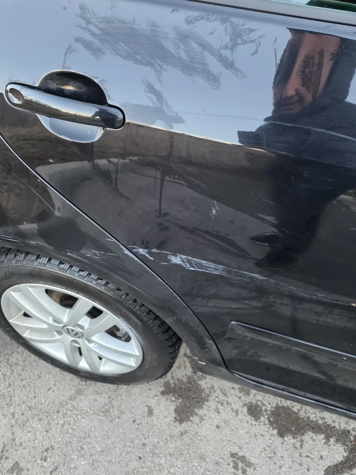 VW Golf Plus 1.6 D  | Mobile.bg � ����������� 8