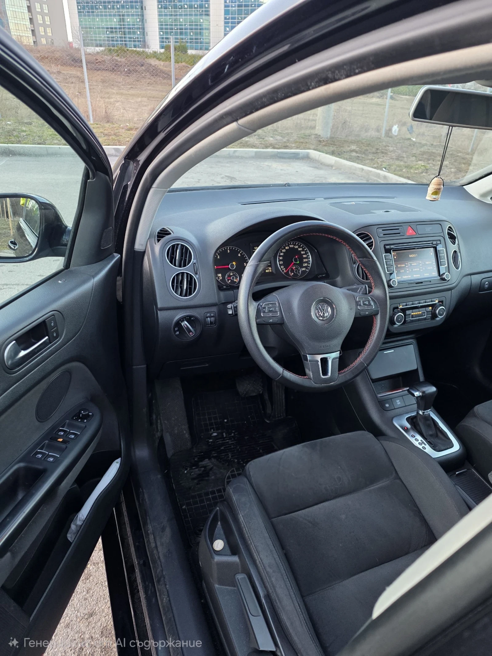 VW Golf Plus 1.6 D  | Mobile.bg � ����������� 2