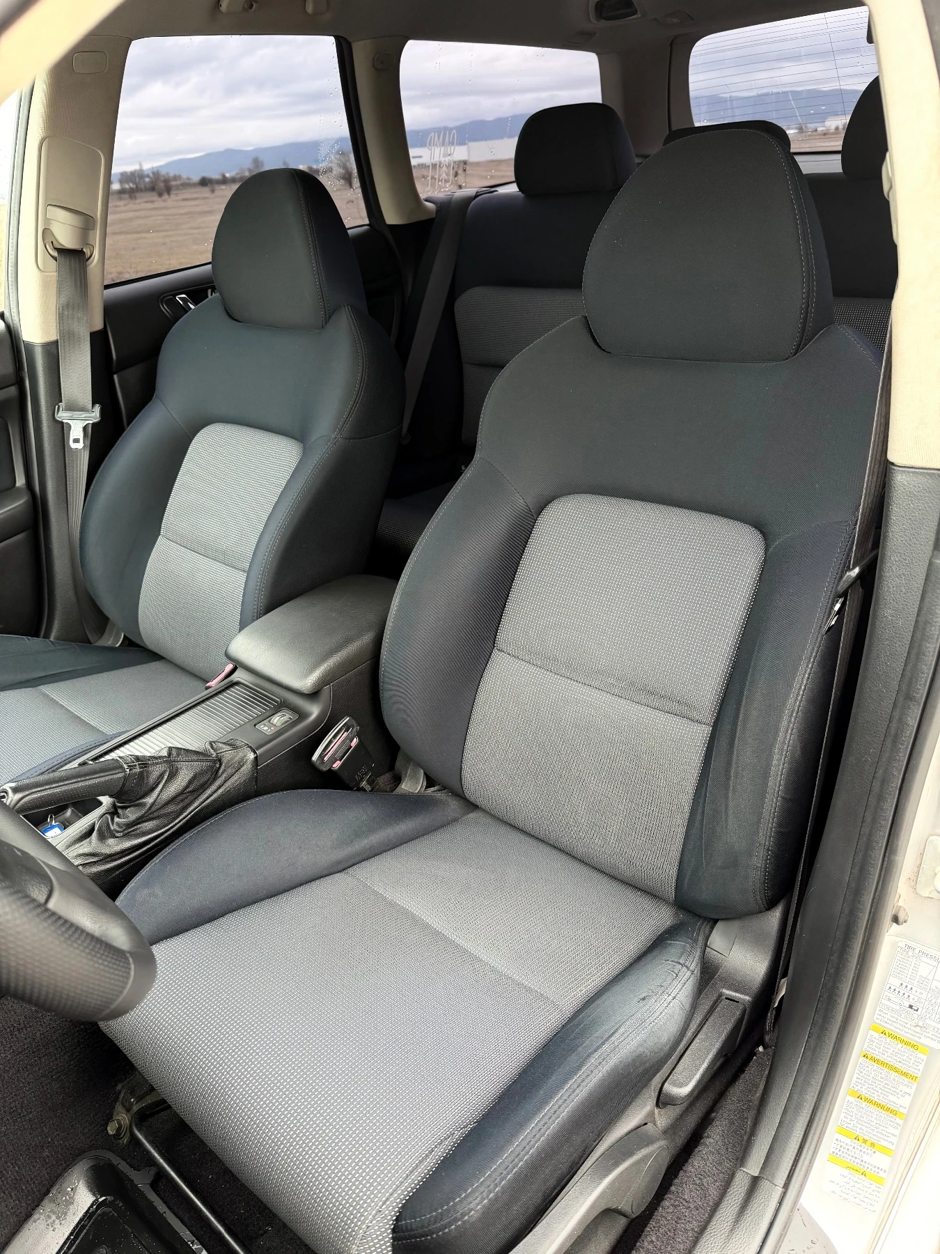 Subaru Legacy 2.0R  | Mobile.bg � ����������� 6