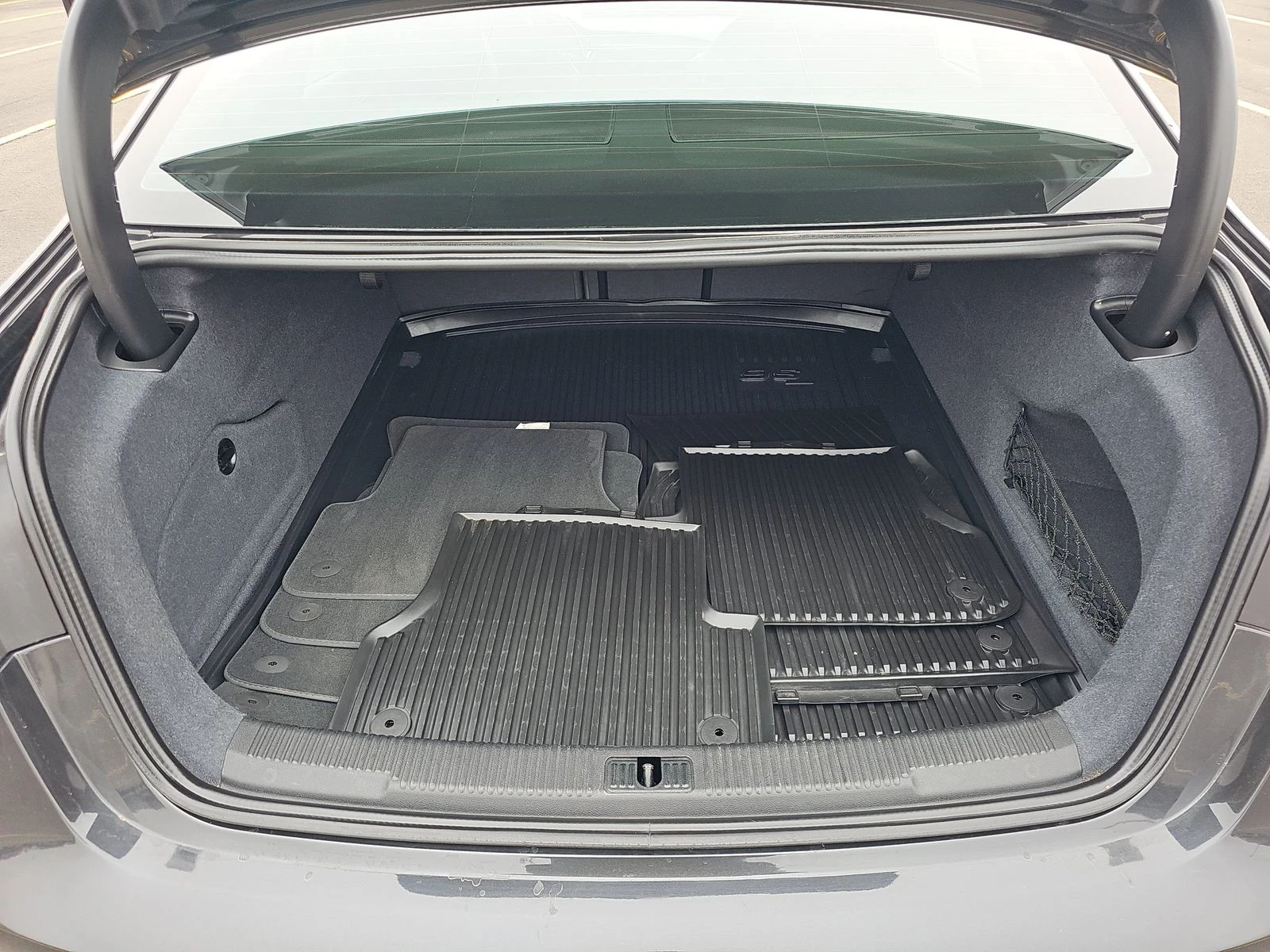 Audi S6 FULL* LED* BOSE* �����* ������* ������*  | Mobile.bg � ����������� 16