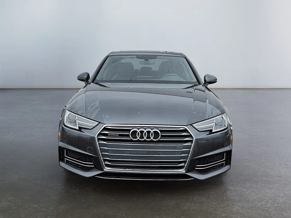 Audi A4 2.0T quattro* АвтоКредит* (Цена до БГ) , снимка 2 - Автомобили и джипове - 53976657