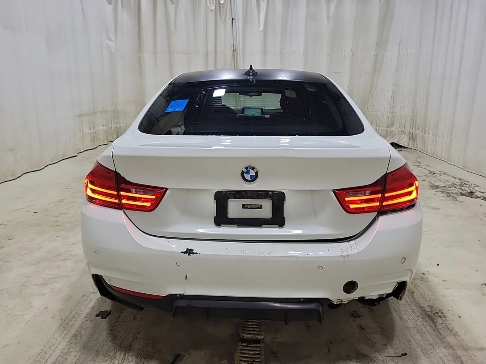 BMW 440 XDRIVE РЕГИСТАЦИЯ+ ОБСЛУЖВАНЕ, снимка 4 - Автомобили и джипове - 54154892