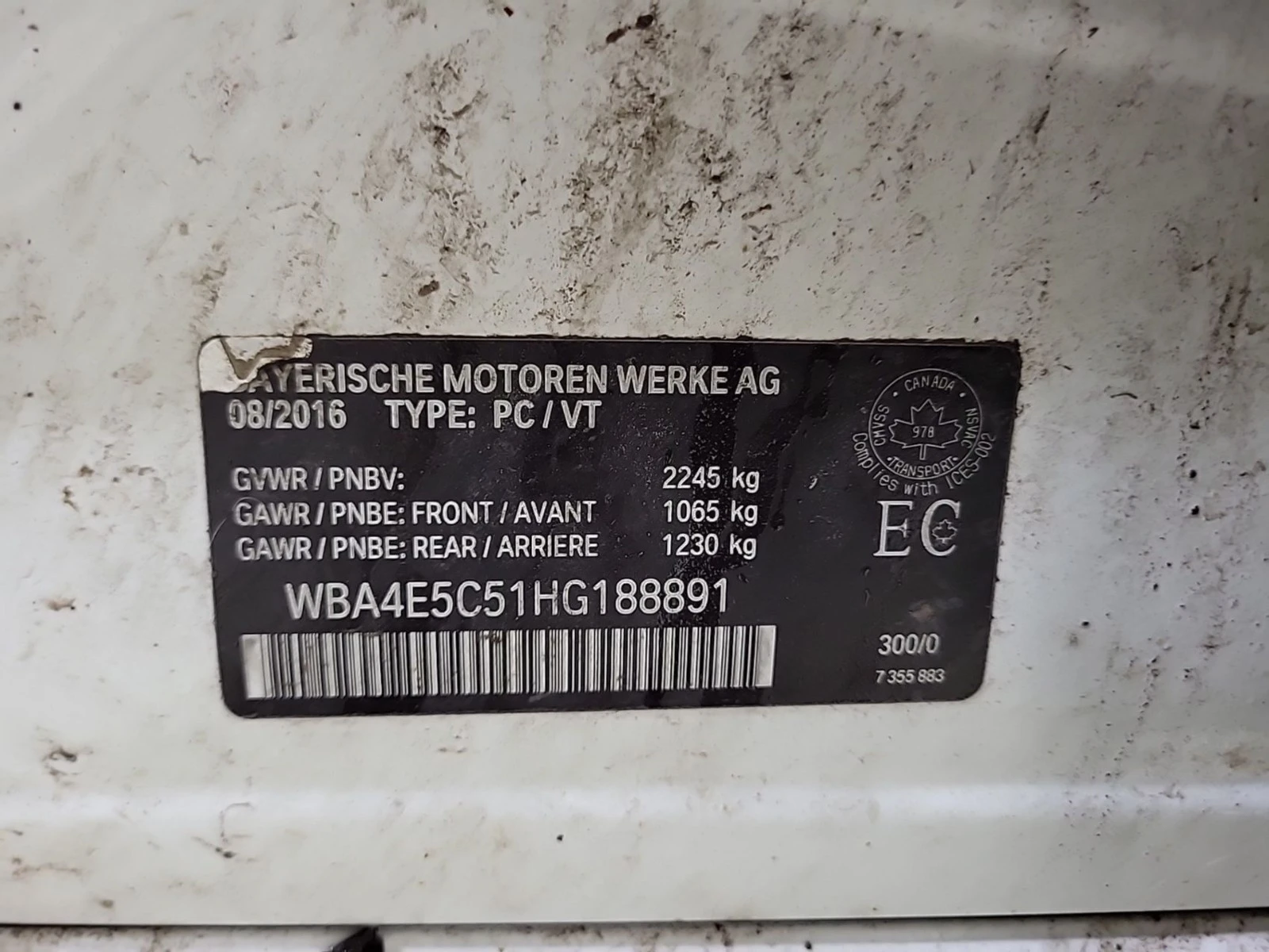 BMW 440 XDRIVE РЕГИСТАЦИЯ+ ОБСЛУЖВАНЕ, снимка 17 - Автомобили и джипове - 54154892