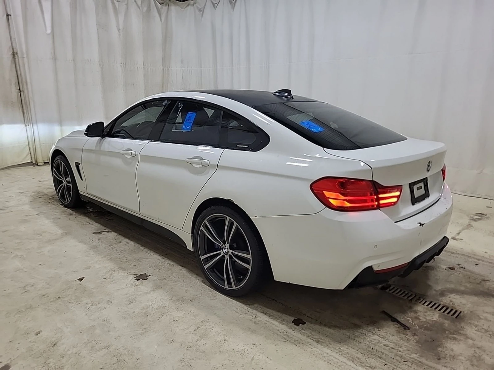 BMW 440 XDRIVE РЕГИСТАЦИЯ+ ОБСЛУЖВАНЕ, снимка 5 - Автомобили и джипове - 54154892