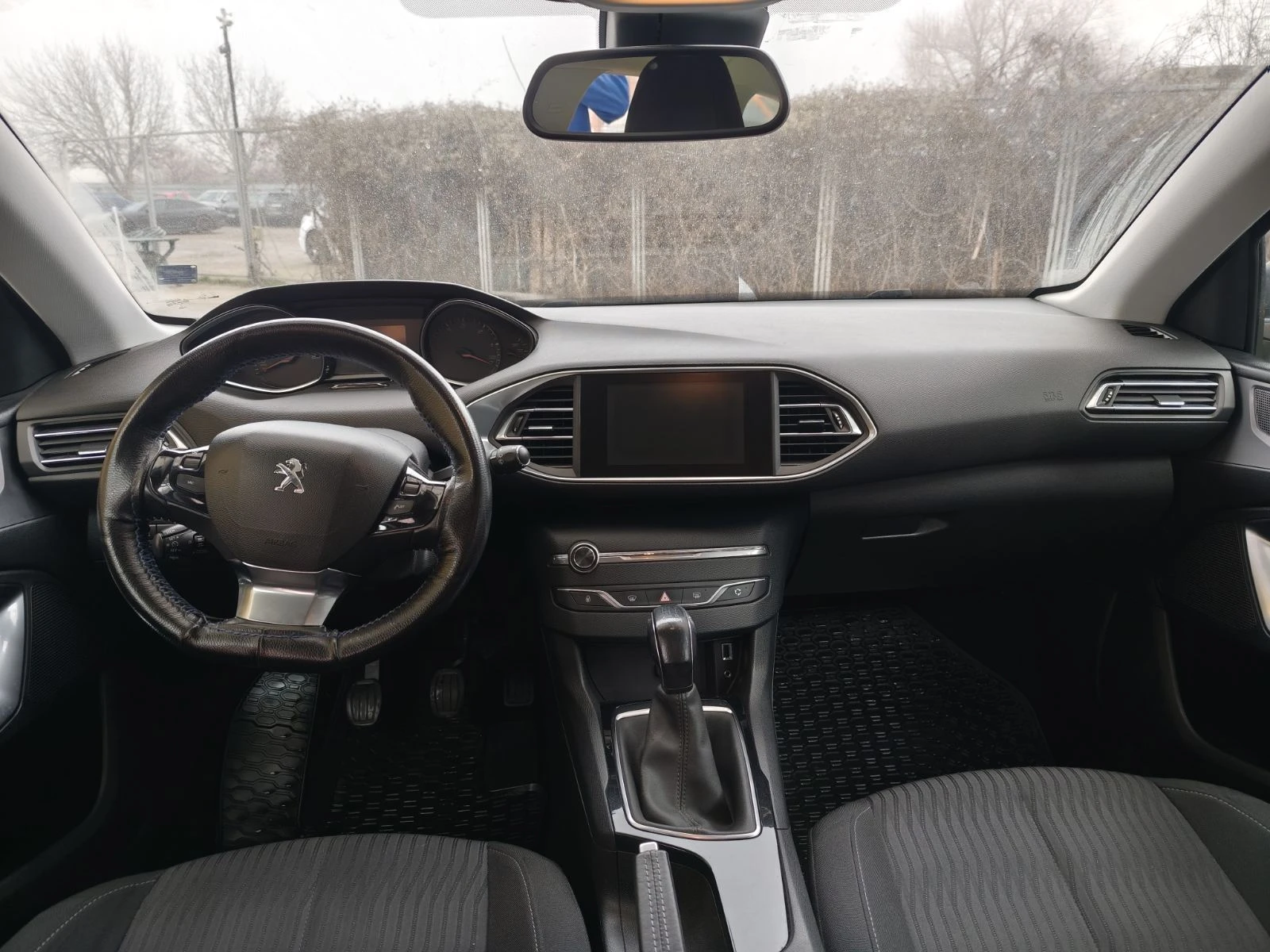 Peugeot 308, снимка 7 - Автомобили и джипове - 54267426