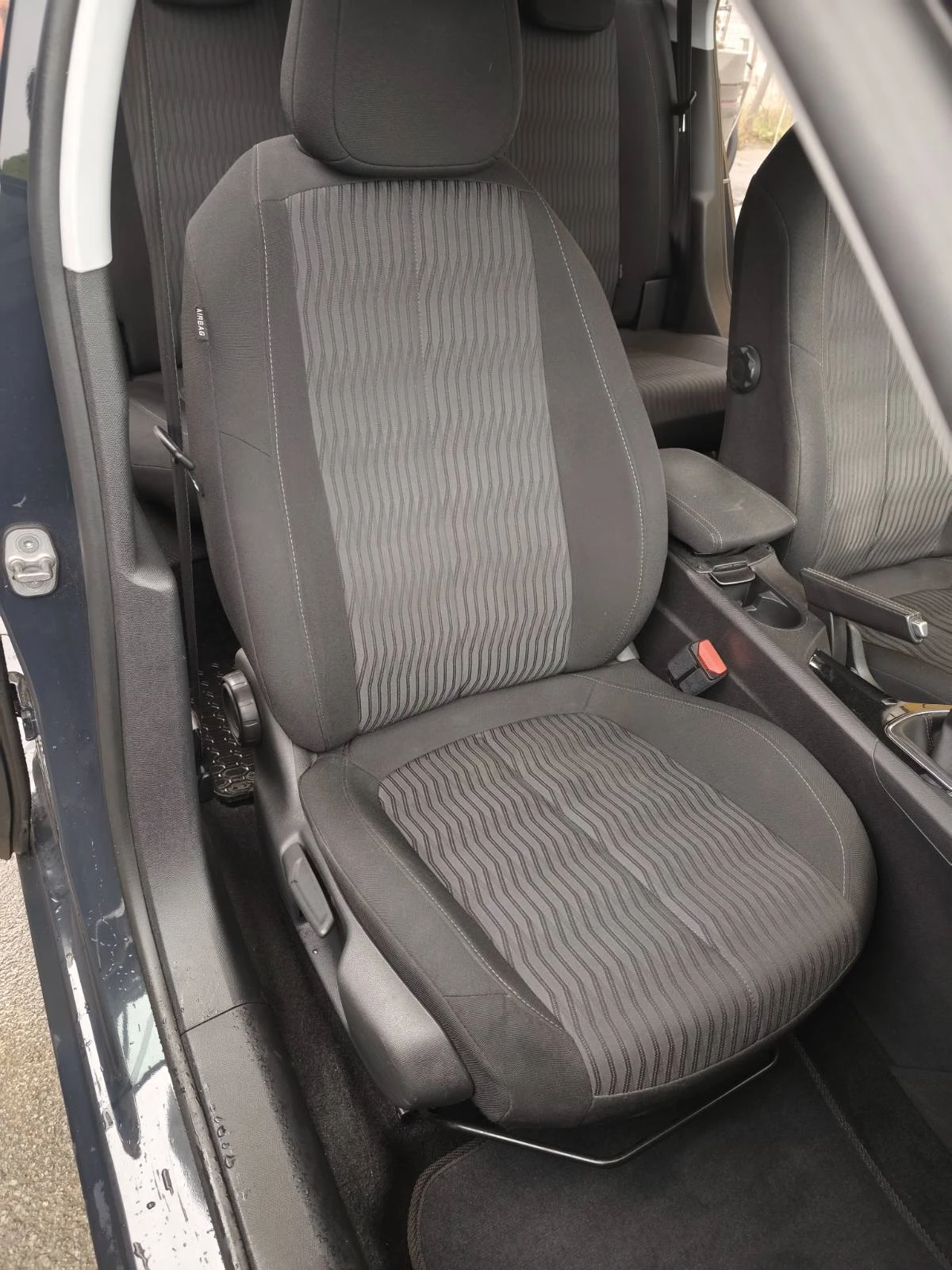 Peugeot 308, снимка 11 - Автомобили и джипове - 54267426