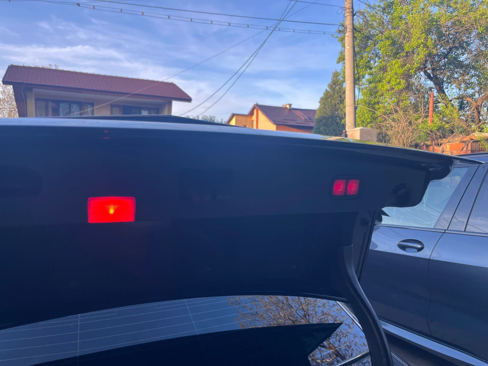 Mercedes-Benz E 350 350 4-matic, снимка 6 - Автомобили и джипове - 54335231