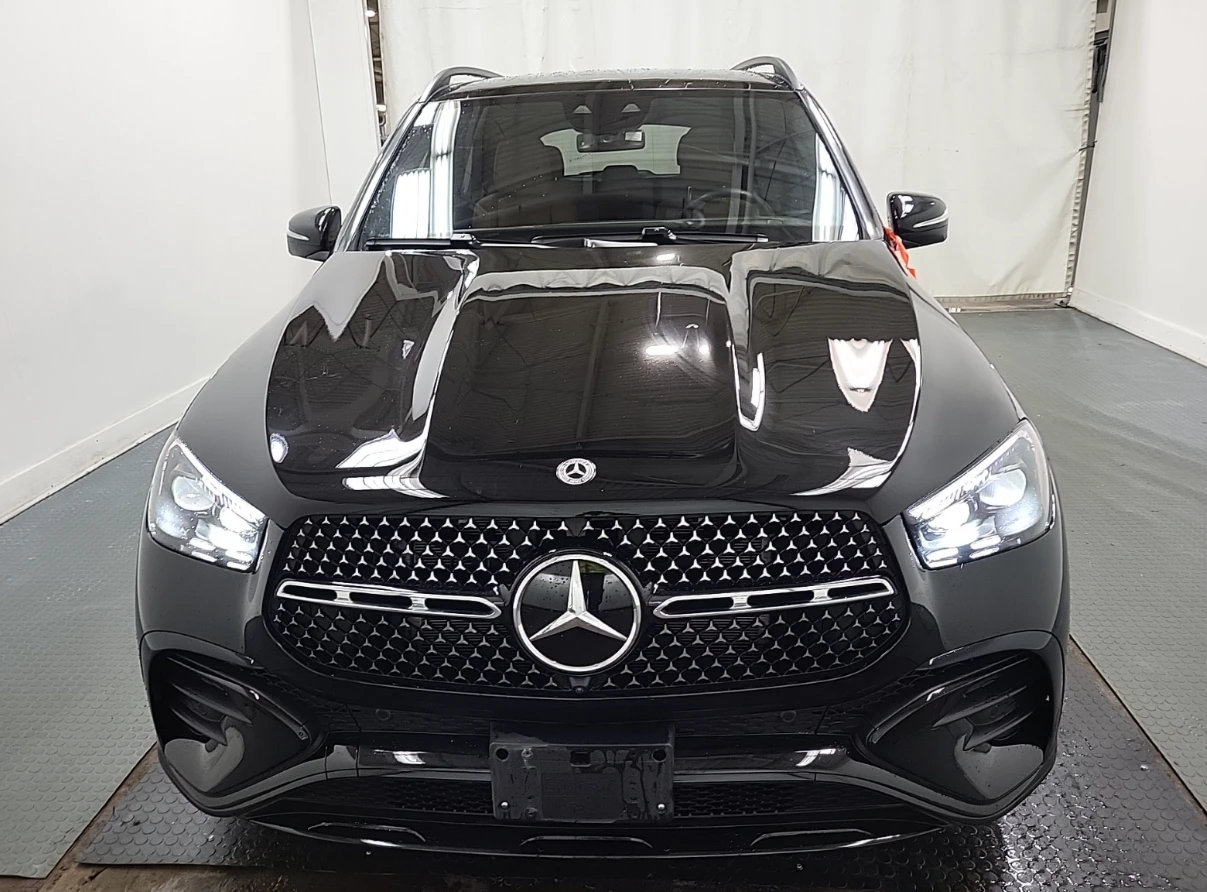 Mercedes-Benz GLE 450 2024 MERCEDES-BENZ GLE 450 4MATIC, снимка 2 - Автомобили и джипове - 54565431