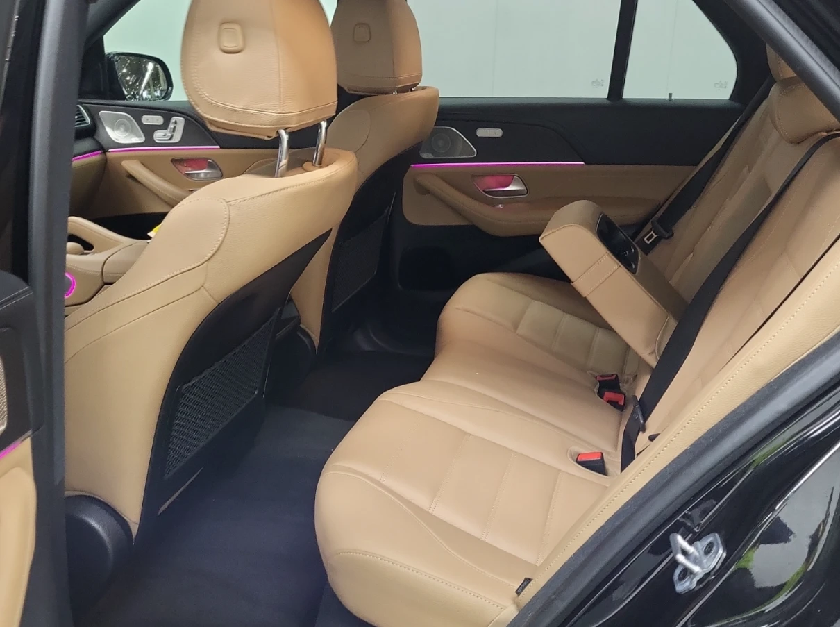 Mercedes-Benz GLE 450 2024 MERCEDES-BENZ GLE 450 4MATIC, снимка 9 - Автомобили и джипове - 54565431
