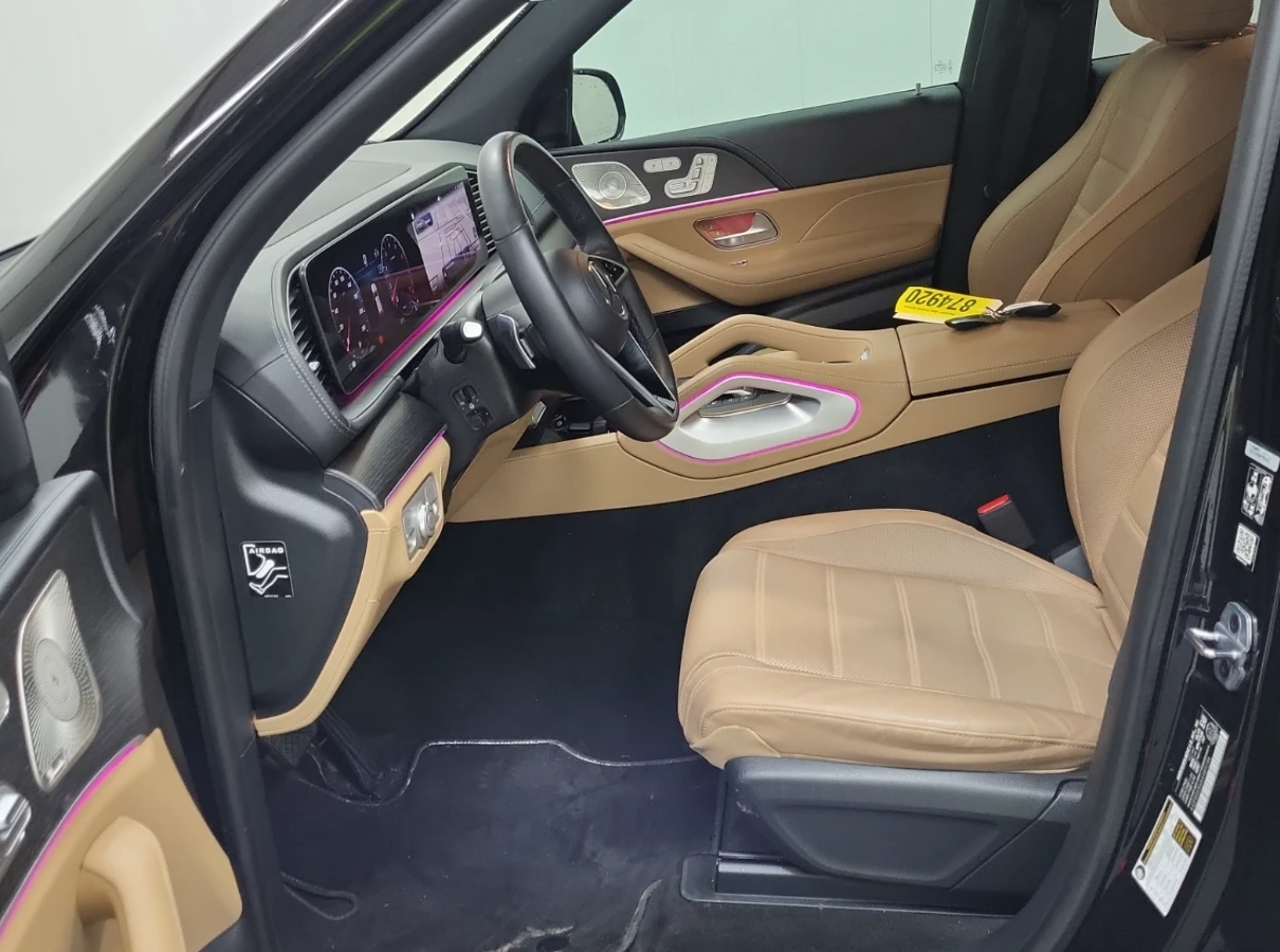 Mercedes-Benz GLE 450 2024 MERCEDES-BENZ GLE 450 4MATIC, снимка 7 - Автомобили и джипове - 54565431