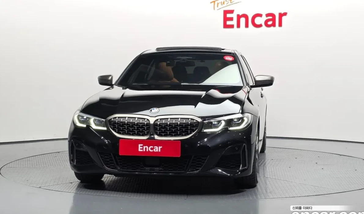 BMW 340 M340  | Mobile.bg � ����������� 3