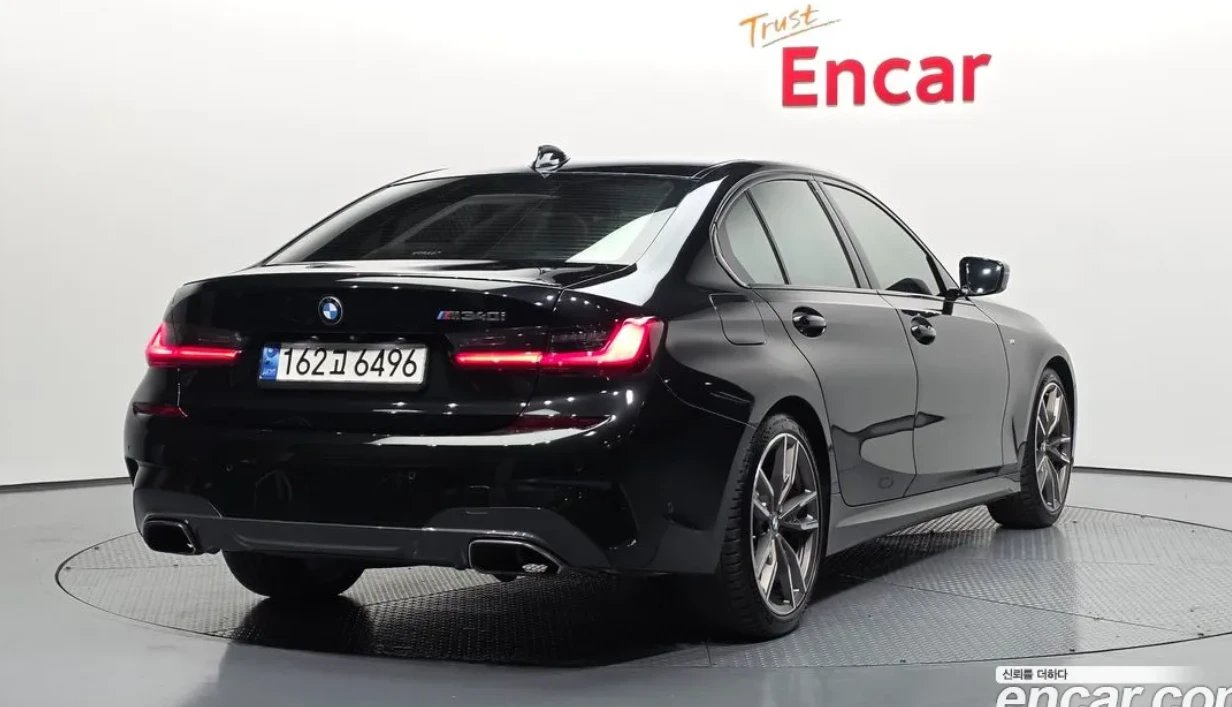 BMW 340 M340  | Mobile.bg � ����������� 4