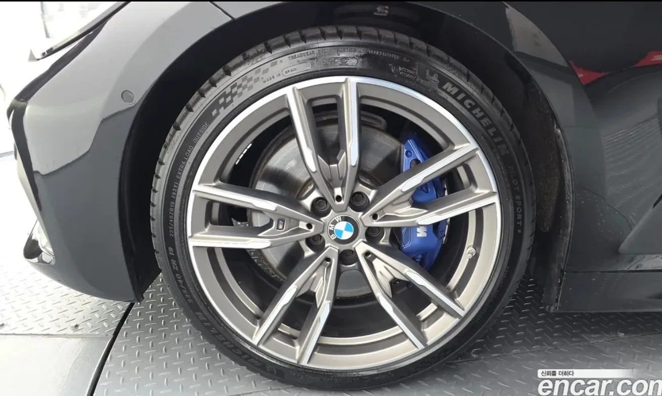 BMW 340 M340  | Mobile.bg � ����������� 15