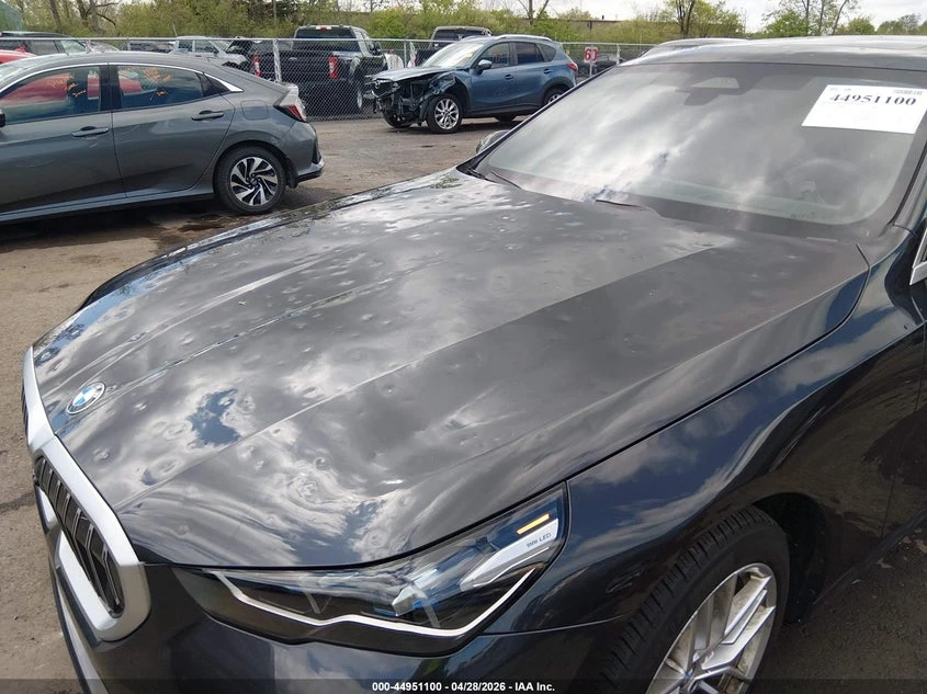 BMW 530 2.0l I xDrive, снимка 6 - Автомобили и джипове - 54859720