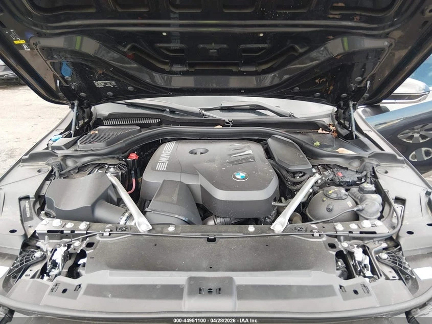 BMW 530 2.0l I xDrive, снимка 10 - Автомобили и джипове - 54859720