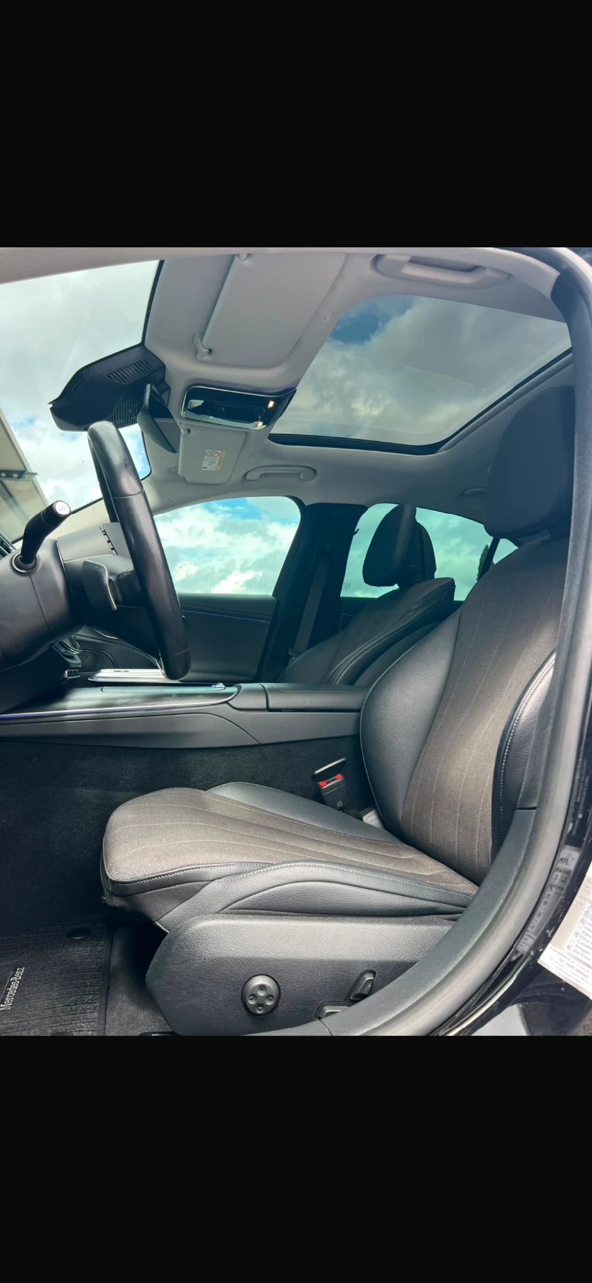 Mercedes-Benz E 220 220CDI-Mild HYBRID, снимка 14 - Автомобили и джипове - 54918987