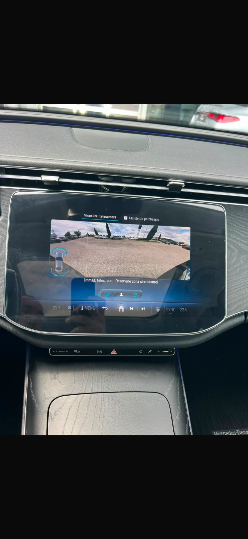 Mercedes-Benz E 220 220CDI-Mild HYBRID, снимка 15 - Автомобили и джипове - 54918987