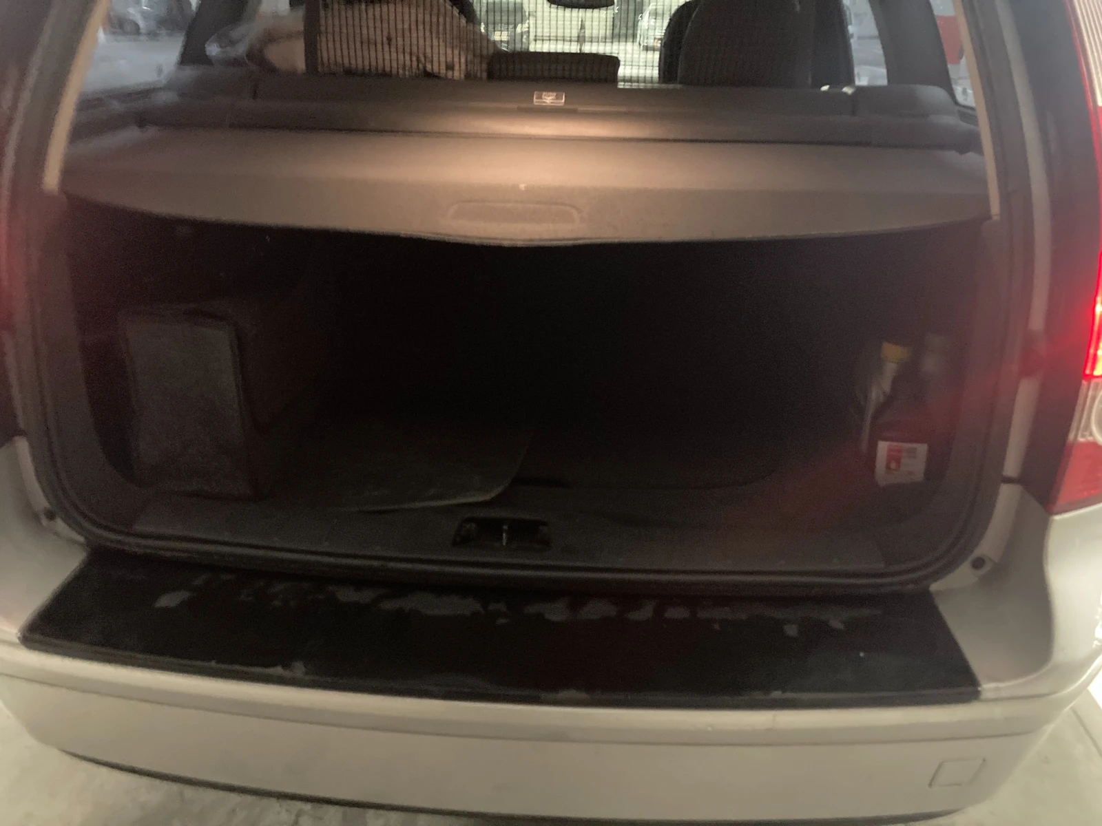 Volvo V50 2.4, снимка 9 - Автомобили и джипове - 55139113