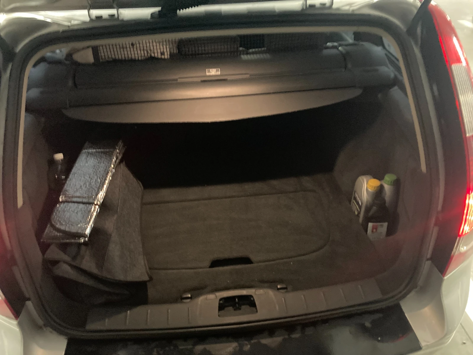 Volvo V50 2.4, снимка 10 - Автомобили и джипове - 55139113