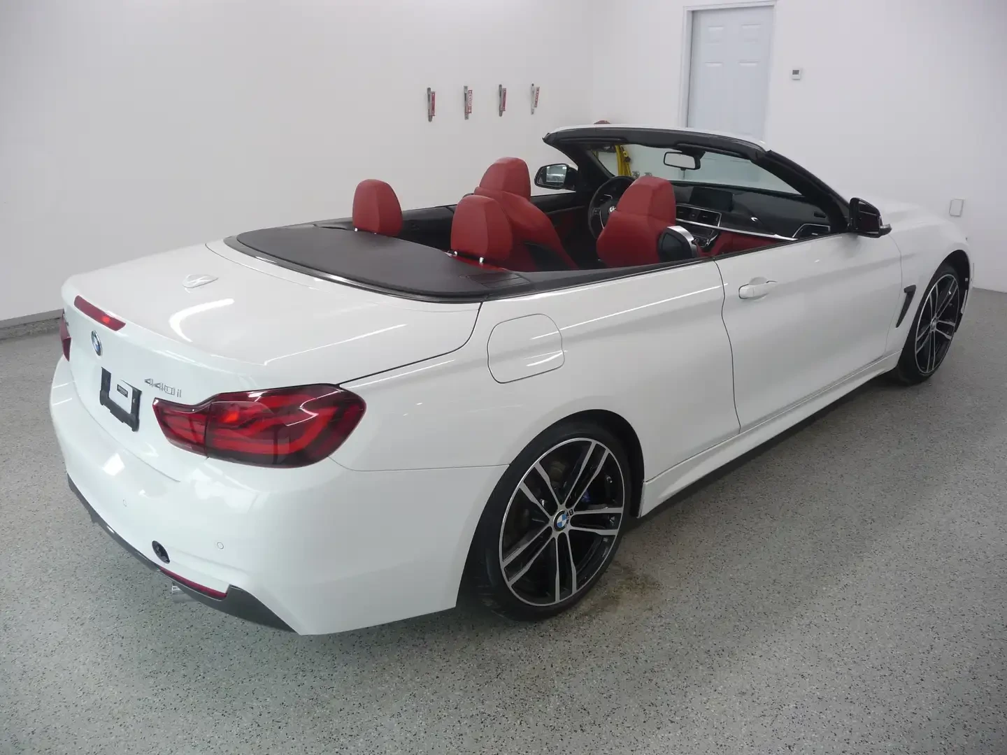 BMW 440 X-Drive* Cabrio* M-Pack* B58* M-Performance | Mobile.bg � ����������� 6