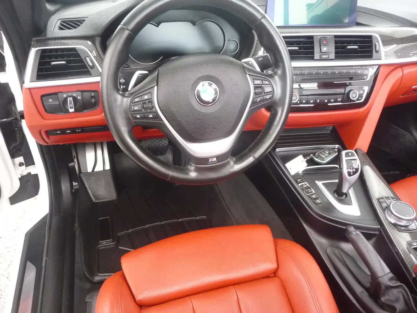BMW 440 X-Drive* Cabrio* M-Pack* B58* M-Performance | Mobile.bg � ����������� 10