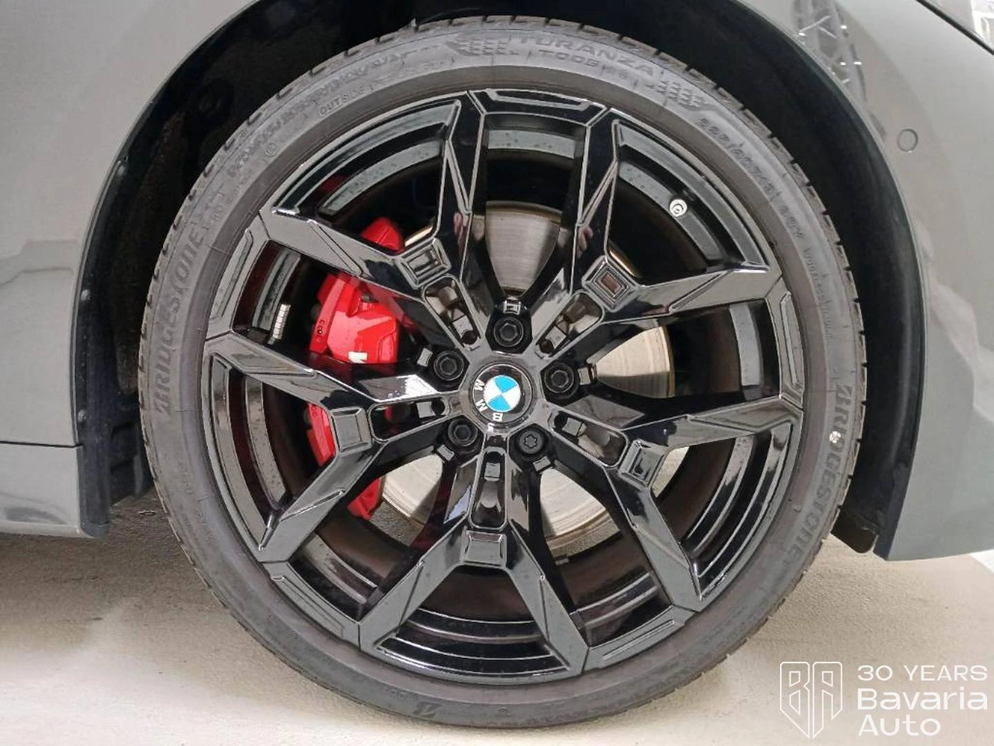 BMW 320 d Touring xDrive M Sport Paket, снимка 16 - Автомобили и джипове - 55215064