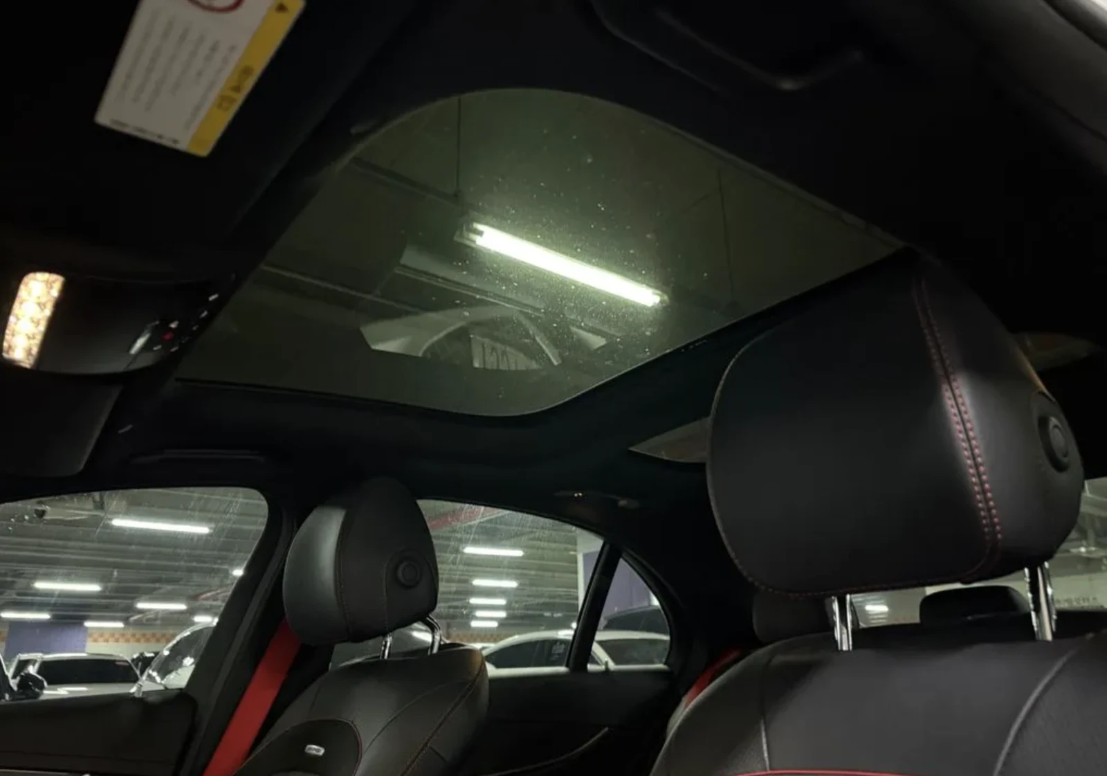 Mercedes-Benz E 43 AMG BURMESTER /360 КАМЕРИ/ ОБДУХ / ПАНО /HUD, снимка 15 - Автомобили и джипове - 55325731