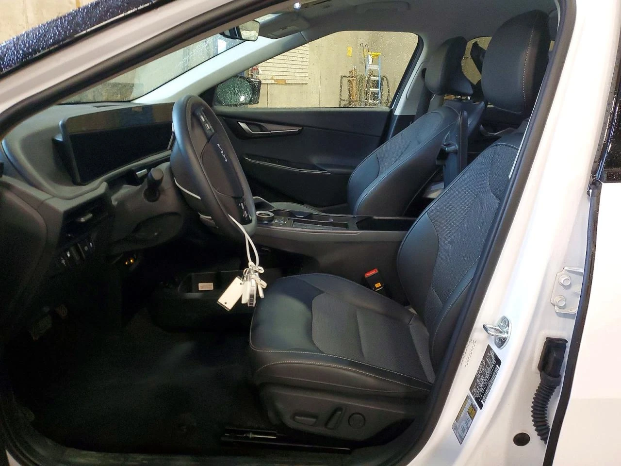 Kia EV6 0.0l Light Long Range, снимка 7 - Автомобили и джипове - 55452611