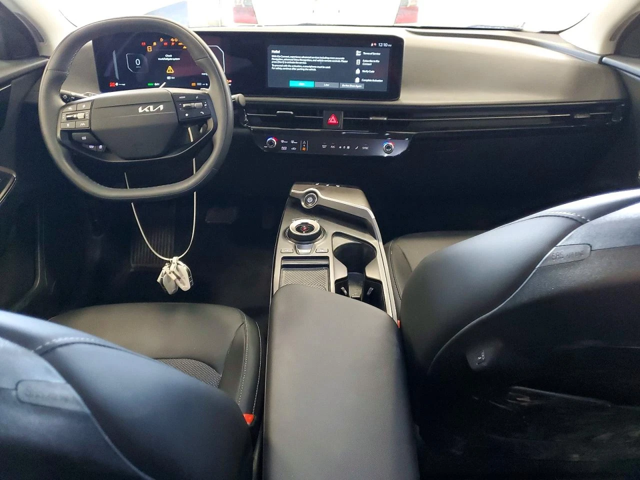 Kia EV6 0.0l Light Long Range, снимка 8 - Автомобили и джипове - 55452611