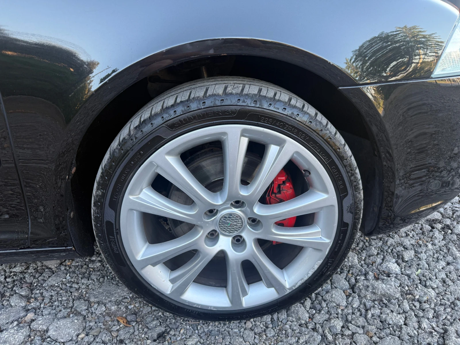 Skoda Octavia Vrs , снимка 7 - Автомобили и джипове - 55791809