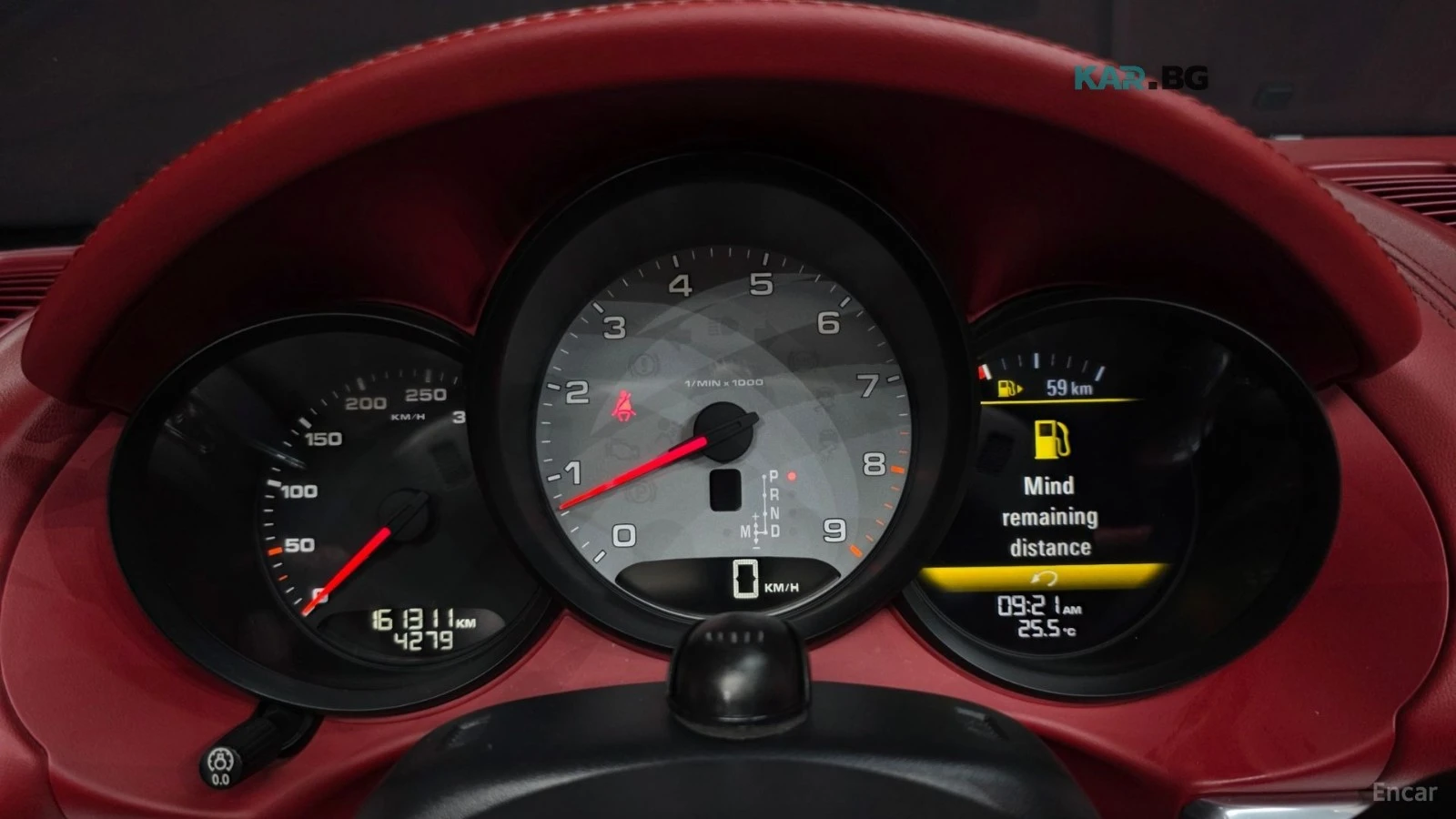 Porsche Boxster S* 3.4* 981* , снимка 8 - Автомобили и джипове - 55891372