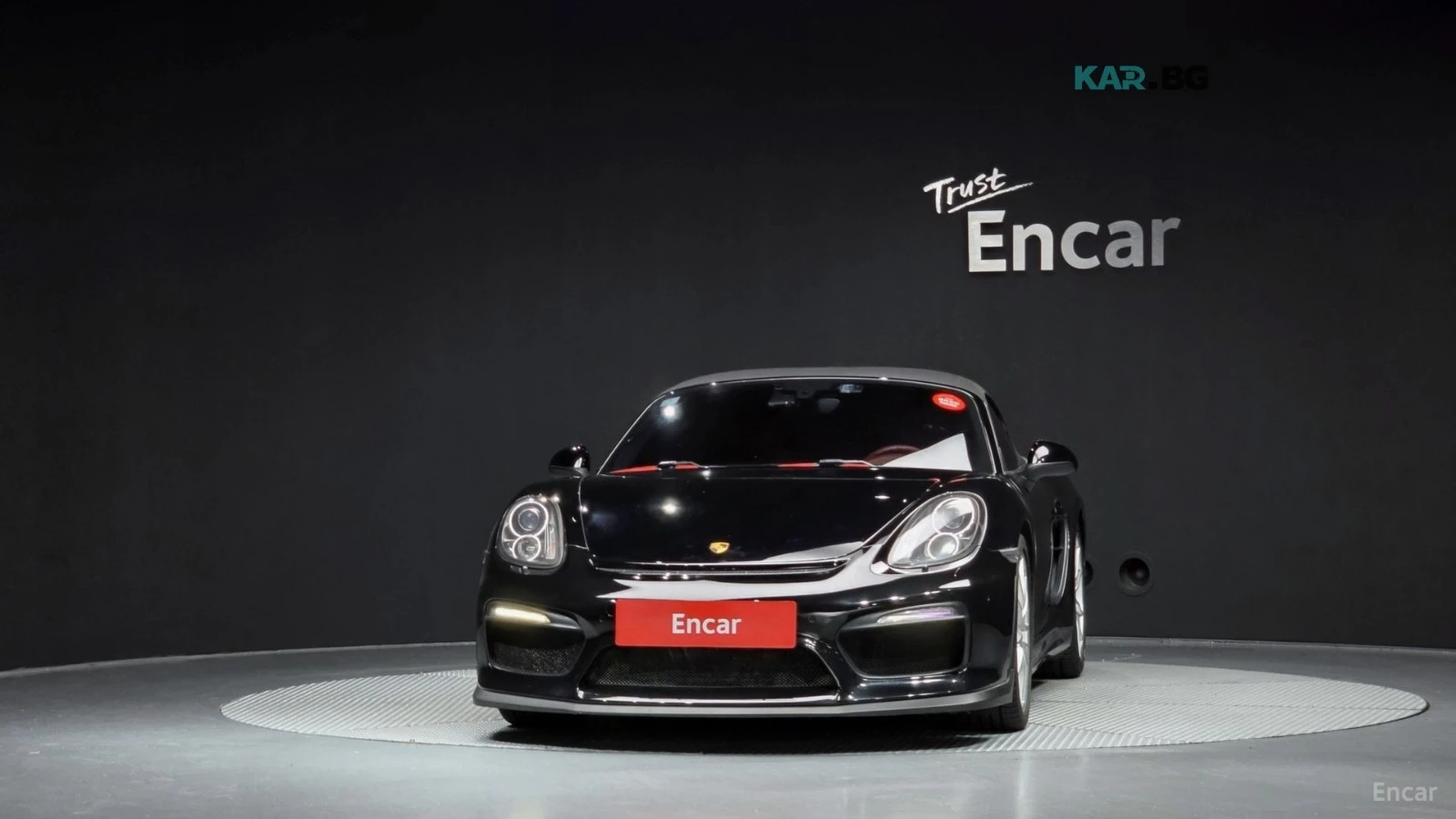 Porsche Boxster S* 3.4* 981* , снимка 3 - Автомобили и джипове - 55891372