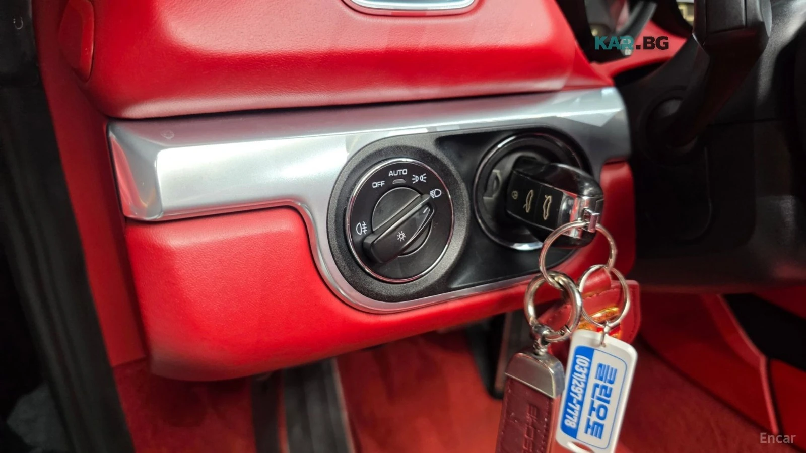 Porsche Boxster S* 3.4* 981* , снимка 17 - Автомобили и джипове - 55891372